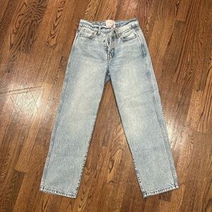 Revice Jeans - 90s Baby - Size 26